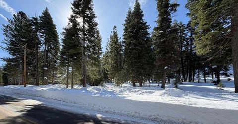12400 Rainbow Drive, Truckee, CA 96161 Photo