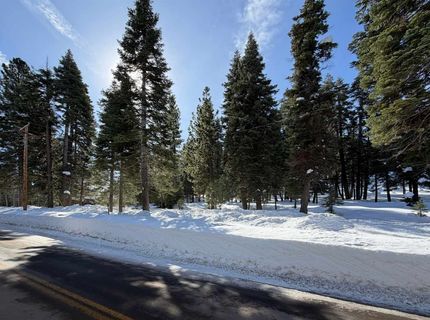 12400 Rainbow Drive, Truckee, CA 96161 Photo