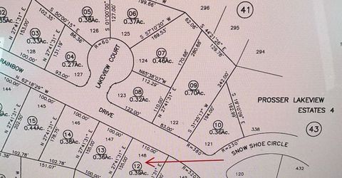 12400 Rainbow Drive, Truckee, CA 96161 Photo