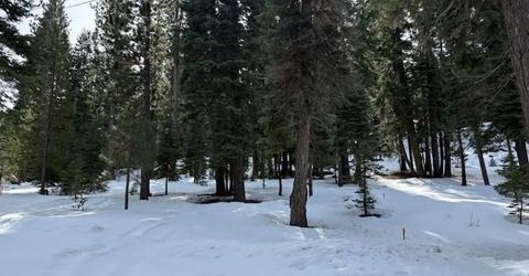 12400 Rainbow Drive, Truckee, CA 96161 Photo