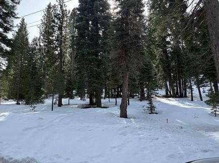 12400 Rainbow Drive, Truckee, CA 96161 Photo