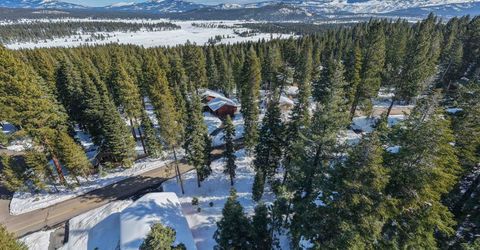 12400 Rainbow Drive, Truckee, CA 96161 Photo