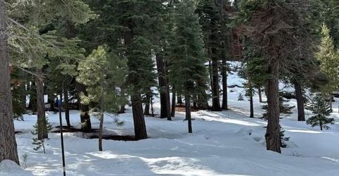 12400 Rainbow Drive, Truckee, CA 96161 Photo