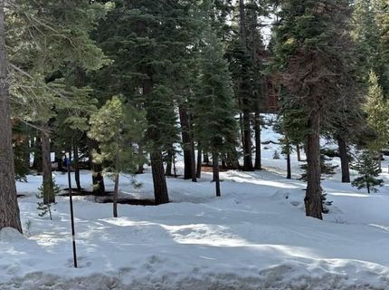 12400 Rainbow Drive, Truckee, CA 96161 Photo