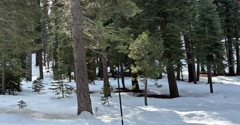 12400 Rainbow Drive, Truckee, CA 96161 Photo