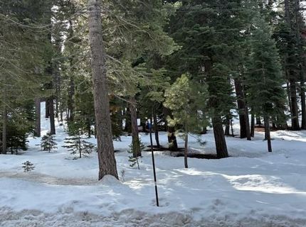 12400 Rainbow Drive, Truckee, CA 96161 Photo