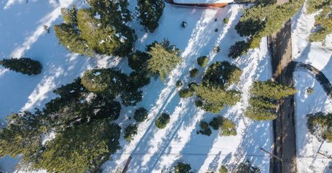 12400 Rainbow Drive, Truckee, CA 96161 Photo