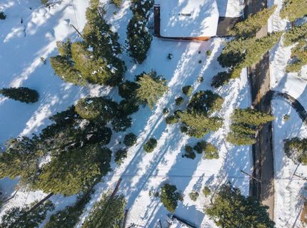 12400 Rainbow Drive, Truckee, CA 96161 Photo