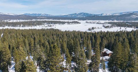 12400 Rainbow Drive, Truckee, CA 96161 Photo