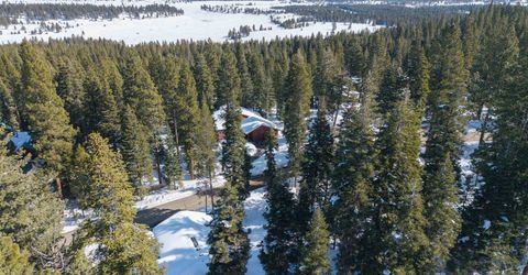 12400 Rainbow Drive, Truckee, CA 96161 Photo