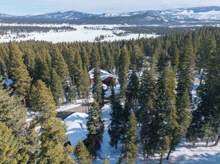 12400 Rainbow Drive, Truckee, CA 96161 Photo