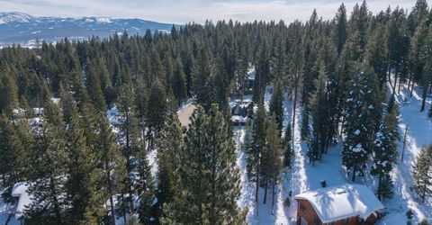 12400 Rainbow Drive, Truckee, CA 96161 Photo