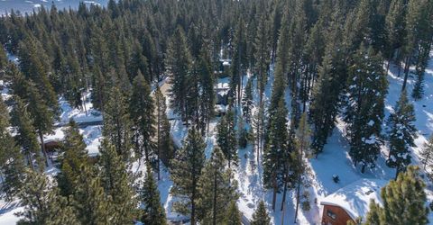 12400 Rainbow Drive, Truckee, CA 96161 Photo