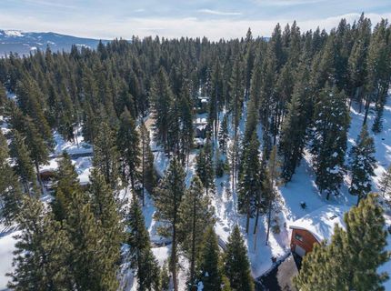 12400 Rainbow Drive, Truckee, CA 96161 Photo