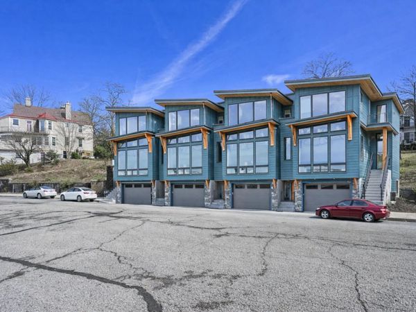 0 Ashland Avenue, Cincinnati, OH 45206