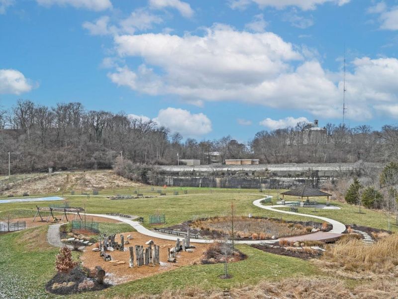 0 Ashland Avenue, Cincinnati, OH 45206 Photo 13