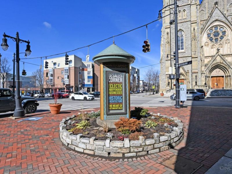 0 Ashland Avenue, Cincinnati, OH 45206 Photo 15