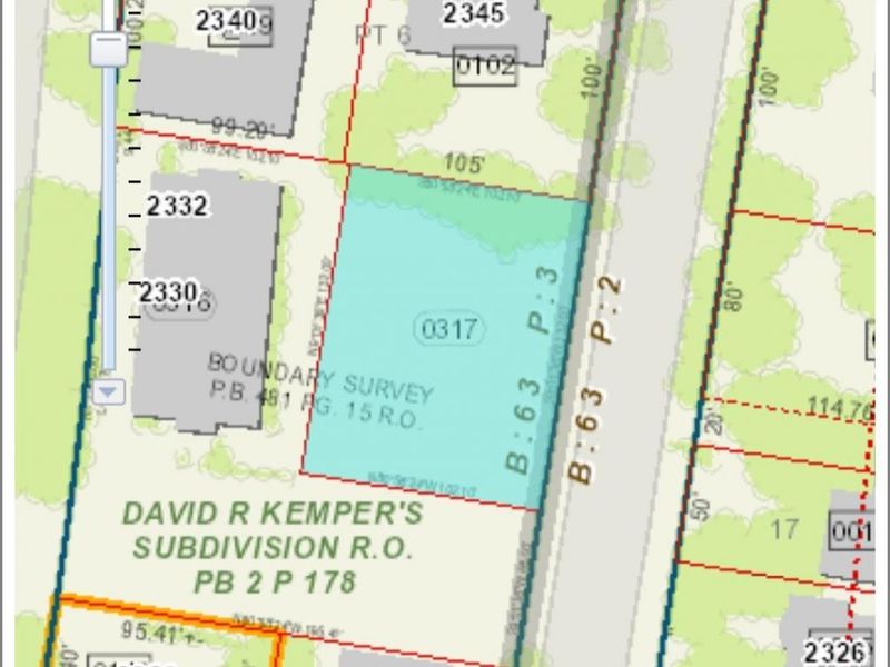 0 Ashland Avenue, Cincinnati, OH 45206 Photo 2