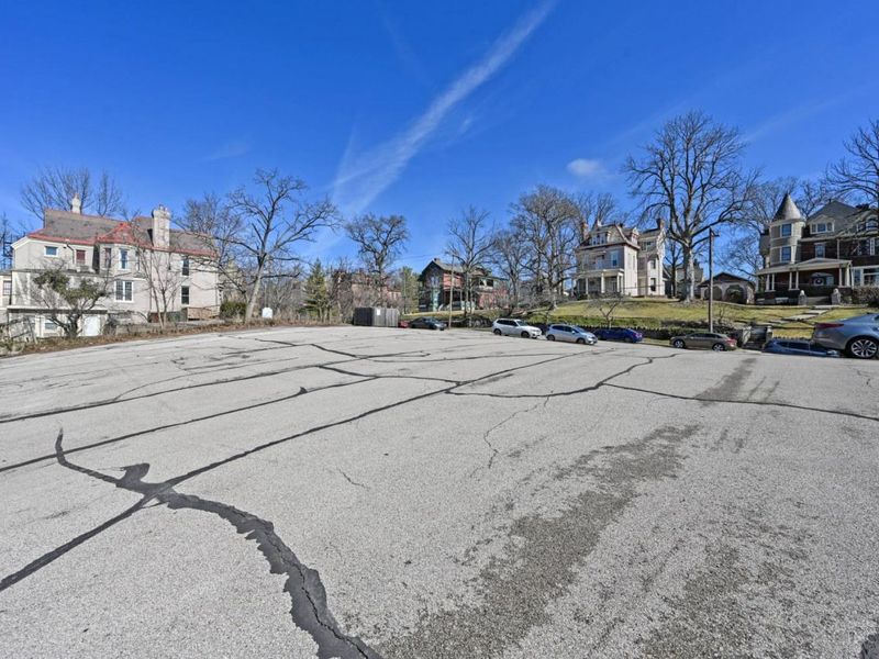 0 Ashland Avenue, Cincinnati, OH 45206 Photo 3