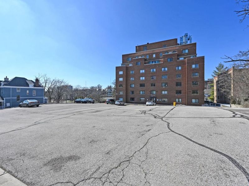 0 Ashland Avenue, Cincinnati, OH 45206 Photo 4