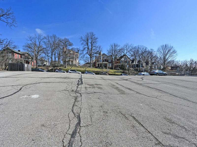 0 Ashland Avenue, Cincinnati, OH 45206 Photo 6