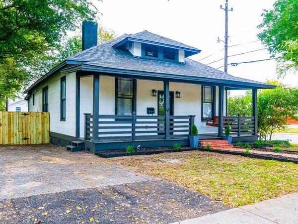 1917 WALKER AVE, Memphis, TN 38104