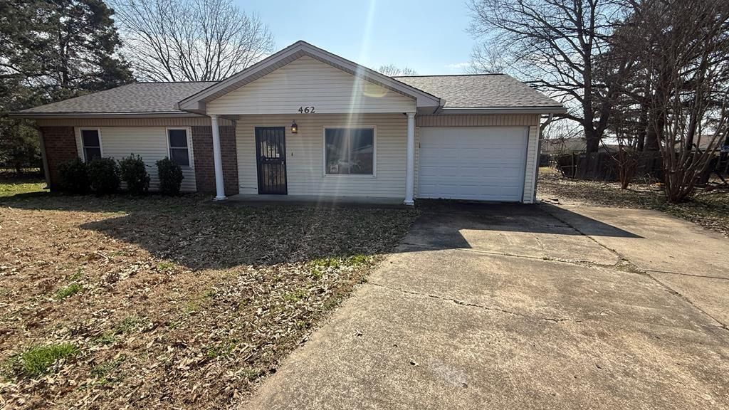 462 S Dogwood Cove, Marion, AR 72364 Main Photo