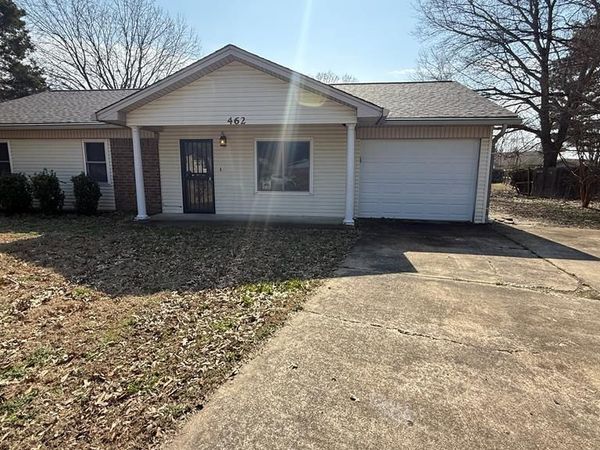 462 S Dogwood Cove, Marion, AR 72364