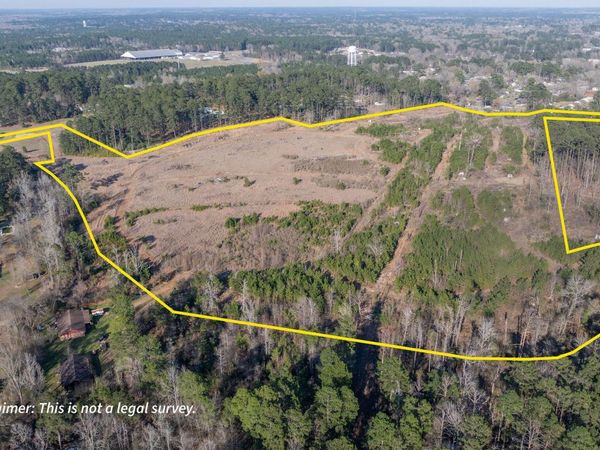 2109 Nolan Trce, Leesville, LA 71446