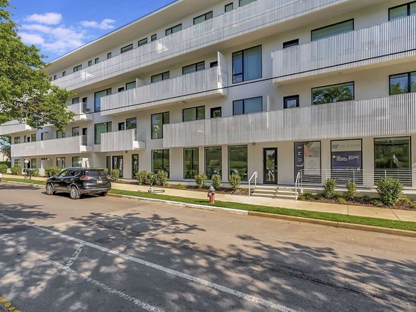 920 South Street , Unit 220, Nashville, TN 37203