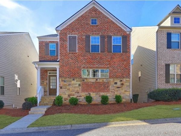 4610 Nobel Pass , Cumming, GA 30041