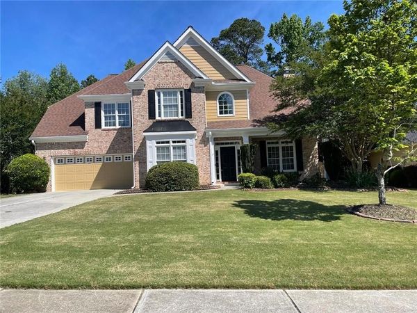 1755 Wheat Grass Way, Grayson, GA 30017