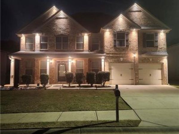 1293 Heartwood Avenue , Mcdonough, GA 30253