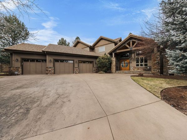 19558 Fairway Ridge Lane, Bend, OR 97702