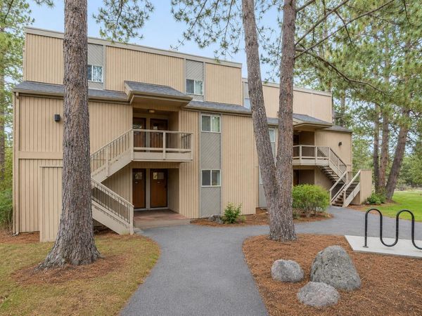 19717 SW Mount Bachelor Drive, UNIT 134, Bend, OR 97702