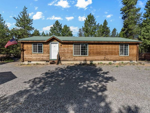 52315 Stearns Road, La Pine, OR 97739