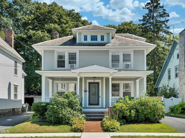 40 Grant Avenue, Glens Falls, NY 12801