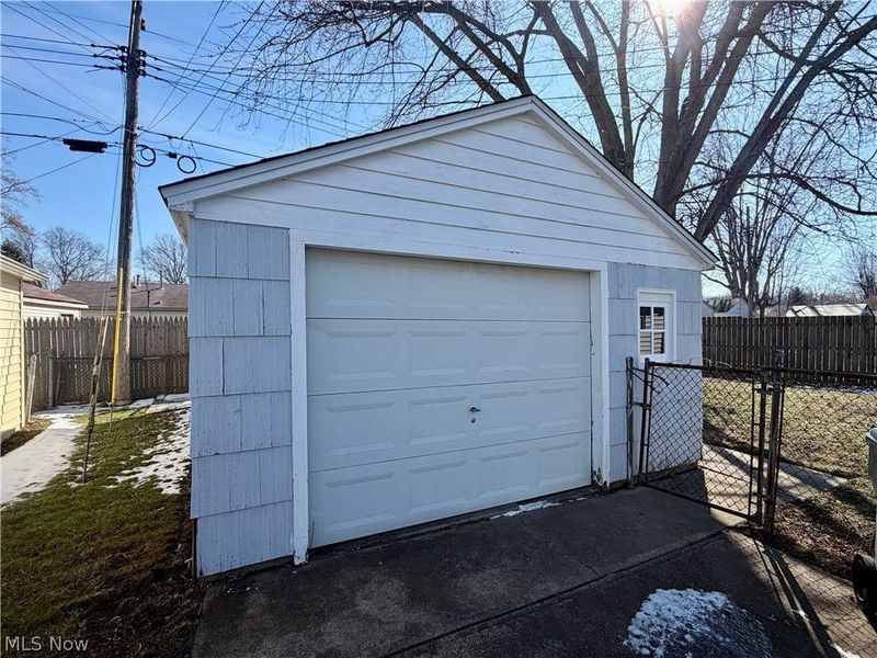 4429 Norfolk Avenue , Lorain, OH 44055 Photo 27