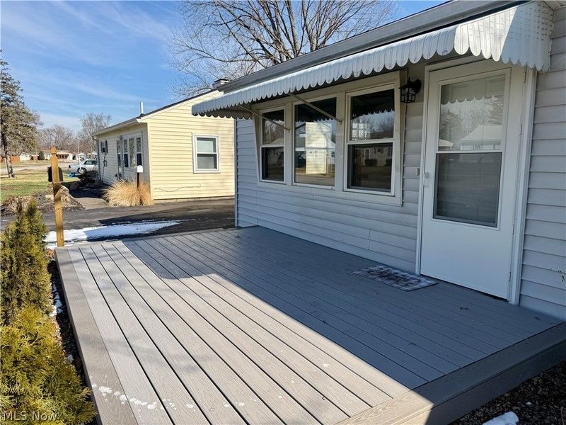 4429 Norfolk Avenue , Lorain, OH 44055 Photo 3