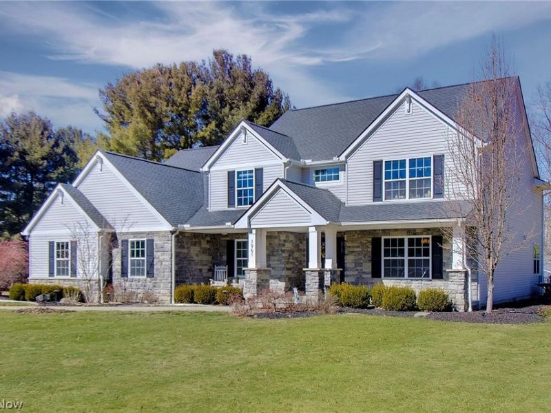 1961 Arndale Road , Stow, OH 44224 Photo 2