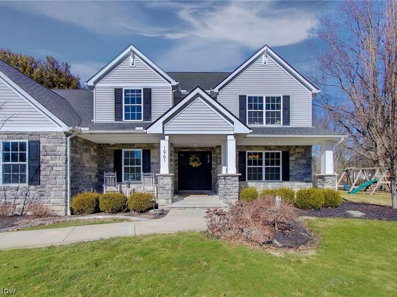 1961 Arndale Road, Stow, OH 44224 Photo 4