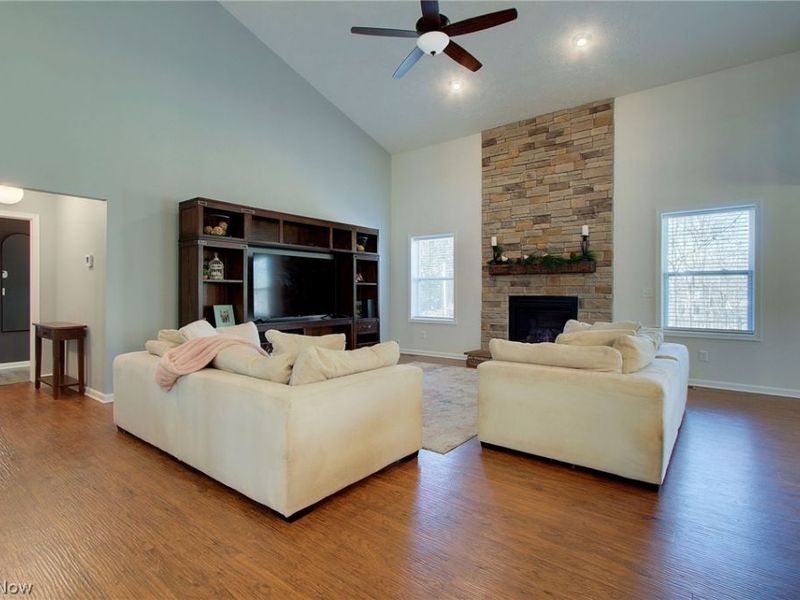 1961 Arndale Road , Stow, OH 44224 Photo 9