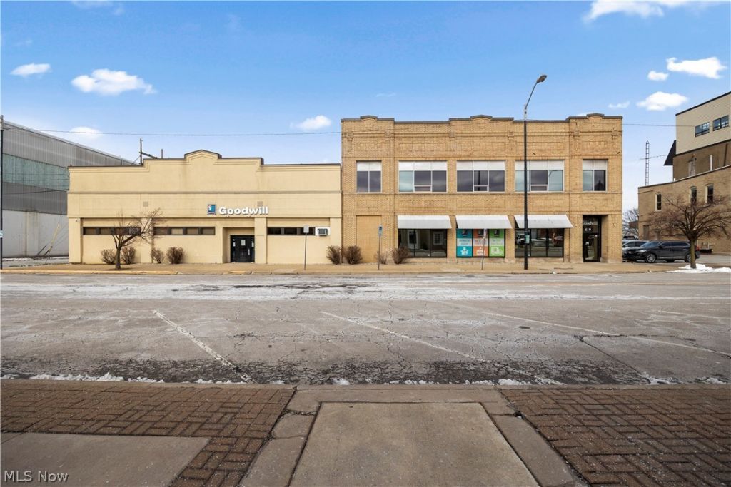 419 W Market Street , Sandusky, OH 44870 Main Photo