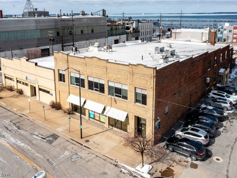 419 W Market Street , Sandusky, OH 44870 Photo 3