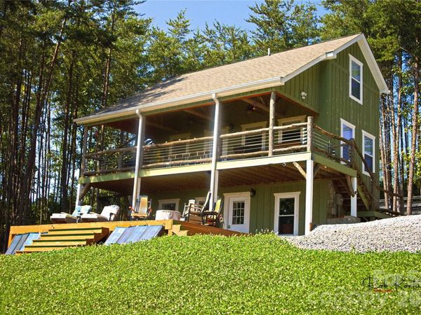 1594 High Valley Way, Lenoir, NC 28645