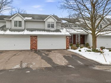 64 Northwood Drive, Depew, NY 14043