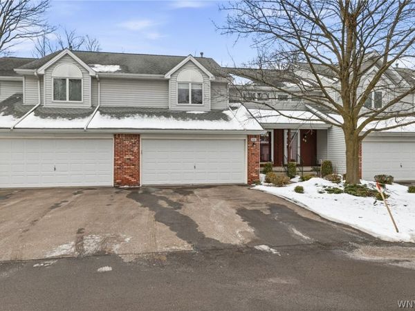 64 Northwood Drive, Depew, NY 14043