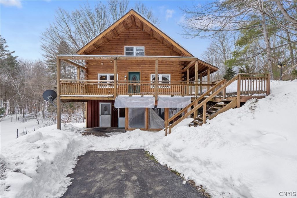 131 Gillette Road, Mexico, NY 13114 Main Photo