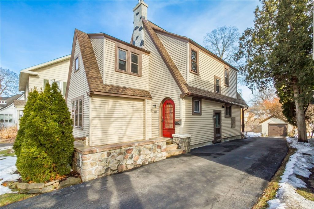 706 Madison Street , Accord, NY 14445 Main Photo