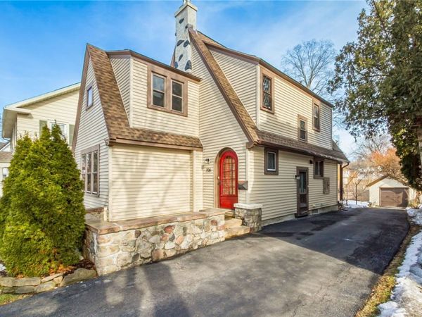 706 Madison Street , Accord, NY 14445